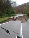Strada della Cremosina