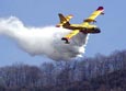 Lancio Canadair