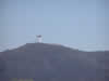 Incendio al Monte Barro