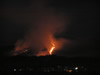 Incendio al Monte Barro